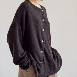 ISO Monica Corder Asymmetrical Cardigan! ISO ONLY!